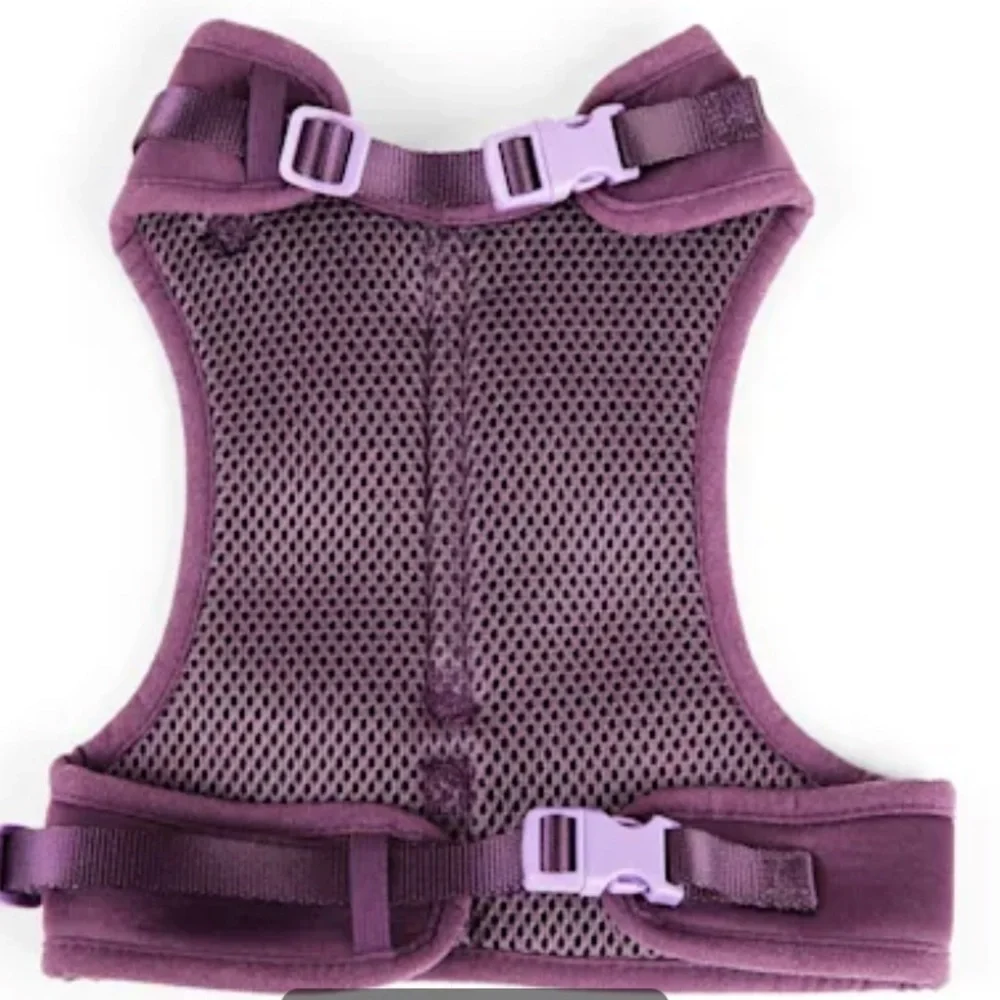NWT Youly cat harness leash set L/XL